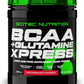 Scitec Nutrition BCAA + Glutamine Xpress Supplement |Watermelon |300G