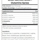 Scitec Nutrition BCAA + Glutamine Xpress Supplement |Watermelon |300G