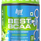 BPI Sports Best BCAA | BCAA Powder | Branched Chain Amino Acids | Muscle Recovery | Muscle Protein Synthesis | Lean Muscle | Improved Performance - Hydration | 30 Servings | 300 grams