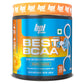 BPI Sports Best BCAA | BCAA Powder | Branched Chain Amino Acids | Muscle Recovery | Muscle Protein Synthesis | Lean Muscle | Improved Performance - Hydration | 30 Servings | 300 grams