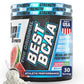 BPI Sports Best BCAA | BCAA Powder | Branched Chain Amino Acids | Muscle Recovery | Muscle Protein Synthesis | Lean Muscle | Improved Performance - Hydration | 30 Servings | 300 grams