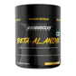 Bigmuscles Nutrition Beta-Alanine Powder [50 Servings] | Supports Increased Performance| Lean Mass Gains| Workout Capacity| Strength & Endurance