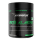 Bigmuscles Nutrition Beta-Alanine Powder [50 Servings] | Supports Increased Performance| Lean Mass Gains| Workout Capacity| Strength & Endurance