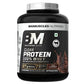 Bigmuscles Clean Protein | 100% WHEY