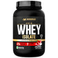 Bigmuscles Nutrition Gold Whey Isolate | 27g Whey Protein Isolate 90% | 7 Natural Ingredients Only | 0 Added Sugar | Clean Label Project Purity Award USA