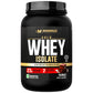 Bigmuscles Nutrition Gold Whey Isolate | 27g Whey Protein Isolate 90% | 7 Natural Ingredients Only | 0 Added Sugar | Clean Label Project Purity Award USA
