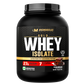 Bigmuscles Nutrition Gold Whey Isolate | 27g Whey Protein Isolate 90% | 7 Natural Ingredients Only | 0 Added Sugar | Clean Label Project Purity Award USA