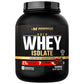Bigmuscles Nutrition Gold Whey Isolate | 27g Whey Protein Isolate 90% | 7 Natural Ingredients Only | 0 Added Sugar | Clean Label Project Purity Award USA