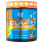 BPI Sports CLA + Carnitine  |Conjugated Linoleic Acid | Weight Loss Formula | Metabolism, Performance, Lean Muscle | Caffeine Free | For Men & Women | 50 servings