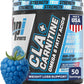 BPI Sports CLA + Carnitine  |Conjugated Linoleic Acid | Weight Loss Formula | Metabolism, Performance, Lean Muscle | Caffeine Free | For Men & Women | 50 servings