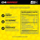 Cellucor C4 Ripped Pre-Workout Powder