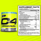Cellucor C4 Original Pre Workout Powder