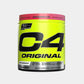 Cellucor C4 Original Pre Workout Powder