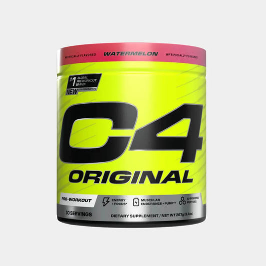Cellucor C4 Original Pre Workout Powder