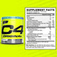 Cellucor C4 Original Pre Workout Powder