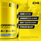 Cellucor C4 Original Pre Workout Powder