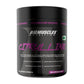 Bigmuscles Nutrition Citrulline Malate [50 Servings] |2000 mg | Pre Workout powder| Enhance Muscle Pumps | Improve Muscle Vascularity | Nitric Oxide Booster | Train Harder For Longer Hours