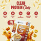 Doctors Choice High Protein Oats| 27g Protein Oatmeal | No Added Sugar | Gluten Free | High Fiber Healthy Breakfast Oats