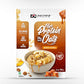 Doctors Choice High Protein Oats| 27g Protein Oatmeal | No Added Sugar | Gluten Free | High Fiber Healthy Breakfast Oats