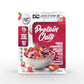 Doctors Choice High Protein Oats| 27g Protein Oatmeal | No Added Sugar | Gluten Free | High Fiber Healthy Breakfast Oats