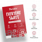 Trunativ Everyday Sweet | Monk Fruit Sweetener Powder | Zero-Calorie Sugar Substitute | 1:1 Sugar Replacer for Cooking & Baking | Diabetic & Keto Friendly
