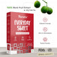 Trunativ Everyday Sweet | Monk Fruit Sweetener Powder | Zero-Calorie Sugar Substitute | 1:1 Sugar Replacer for Cooking & Baking | Diabetic & Keto Friendly