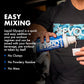 Evogen EVP AQ - Liquid Glycerol Muscle Volumizer | Pre Workout for Pumps| Vascularity & Hydration | Premium Preworkout for Men & Women