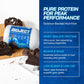 Evogen Isoject |Whey Protein Isolate | Ultra-Pure Whey Protein Powder with Ignitor Enzymes| BCAAs and EAAs | Enhanced Absorption & Recovery