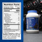Evogen Isoject |Whey Protein Isolate | Ultra-Pure Whey Protein Powder with Ignitor Enzymes| BCAAs and EAAs | Enhanced Absorption & Recovery
