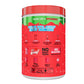 Bigmuscles Nutrition Fizzy Whey | Clear Whey Protein isolate + Electrolytes | 80% Protein| 0g Lactose| 0 Added Sugar <1g fat | Clean Label Project Purity Award Certified | Juice-Like Protein | GLP 1 Support
