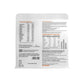 GNC Select Fermented Yeast Protein | 25g Protein| 5g BCAAs | Fermentation-Grown | Added Protease | Non-Dairy| 100% Veg| No Added Sugar | Digestive Support