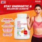GNC Alpha-Lipoic Acid 300mg | 60 Veg Tablets | Universal Antioxidant Support | Boosts Energy Levels | Maintains Healthy Blood Sugar Levels | Prevents Signs Of Aging | Supports Brain & Nerve Functions