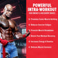 GNC AMP Gold Series BCAA Advanced | 400 gm | 30 Servings | Fastest Muscle Recovery | Maximized Workout Performance | Formulated In USA | 7g BCAA | 1g L-Glutamine | 1g L-Citrulline