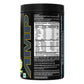GNC AMP Gold Series BCAA Advanced | 400 gm | 30 Servings | Fastest Muscle Recovery | Maximized Workout Performance | Formulated In USA | 7g BCAA | 1g L-Glutamine | 1g L-Citrulline