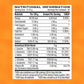 GNC AMP Gold Series BCAA Advanced | 400 gm | 30 Servings | Fastest Muscle Recovery | Maximized Workout Performance | Formulated In USA | 7g BCAA | 1g L-Glutamine | 1g L-Citrulline