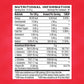 GNC AMP Gold Series BCAA Advanced | 400 gm | 30 Servings | Fastest Muscle Recovery | Maximized Workout Performance | Formulated In USA | 7g BCAA | 1g L-Glutamine | 1g L-Citrulline