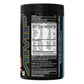 GNC AMP Gold Series BCAA Advanced | 400 gm | 30 Servings | Fastest Muscle Recovery | Maximized Workout Performance | Formulated In USA | 7g BCAA | 1g L-Glutamine | 1g L-Citrulline