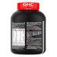 GNC AMP Gold Series Whey Protein Advanced |Lean Muscle Gains | Intense Workout | Informed Choice Certified | 24g Protein | 5.5g BCAA | 4g Glutamine | Formulated In USA
