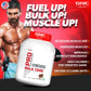 GNC Pro Performance Bulk 1340 Mass Gainer | 50 Gm Protein |Protein-Carbs Ratio of 1:5 For Target Gains | Boosts Muscle Size & Energy | 50g Protein | 279g Carbs | 1340 Cal | 1.5g Creatine | Formulated In USA