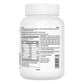 GNC Calcium Citrate 1000mg | 120 Veg Tablets | Most Absorbable Calcium | Improves Bone Strength & Density | Combats Age-Related & Postmenopausal Bone Loss | Boosts Muscle Strength | Formulated in USA