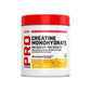 GNC Pro Performance Creatine Monohydrate |3000mg Creatine Per Scoop | Micronized for Faster Absorption | Boosts Energy, Muscle Volume & Performance | Gluten-Free