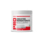GNC Pro Performance Creatine Monohydrate |3000mg Creatine Per Scoop | Micronized for Faster Absorption | Boosts Energy, Muscle Volume & Performance | Gluten-Free