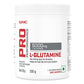PRO PERFORMANCE L-Glutamine | 5000mg Per Serving | Supports Muscle Recovery, Gut & Immune Health | Gluten-Free| Lactose-Free | Unflavoured