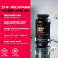 GNC Mega Men 50 Plus Multivitamin | 120 Tablets | 37 Premium Ingredients | Promotes Prostate Health | Boosts Immunity | Protects Heart & Vision | Supports Memory | Formulated In USA
