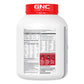 GNC Pro Performance 100% Whey Protein | Muscle Growth | Muscle Recovery | DigeZyme® For Easy Digestion | Informed Choice Certified | 24g Protein | 5.5g BCAA