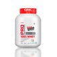 GNC Pro Performance 100% Whey Protein | Muscle Growth | Muscle Recovery | DigeZyme® For Easy Digestion | Informed Choice Certified | 24g Protein | 5.5g BCAA