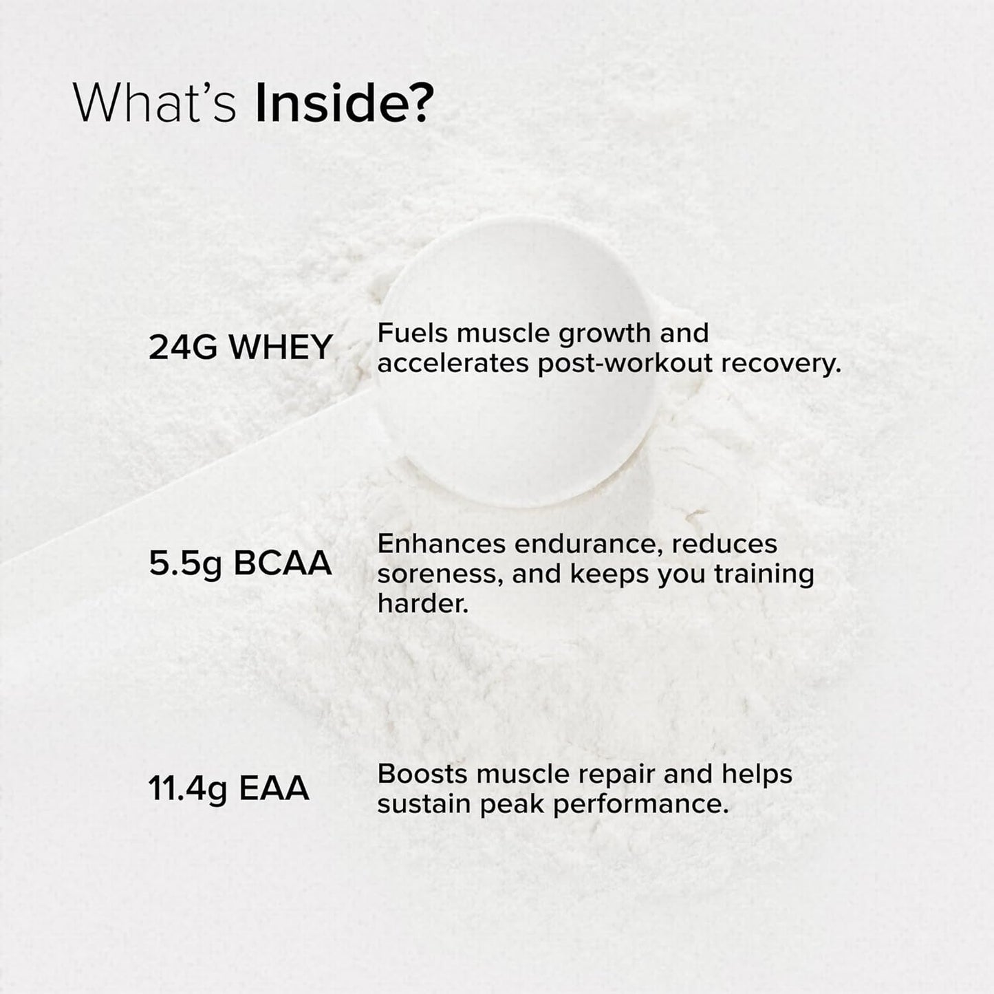 GNC Pro Performance 100% Whey Protein | Muscle Growth | Muscle Recovery | DigeZyme® For Easy Digestion | Informed Choice Certified | 24g Protein | 5.5g BCAA