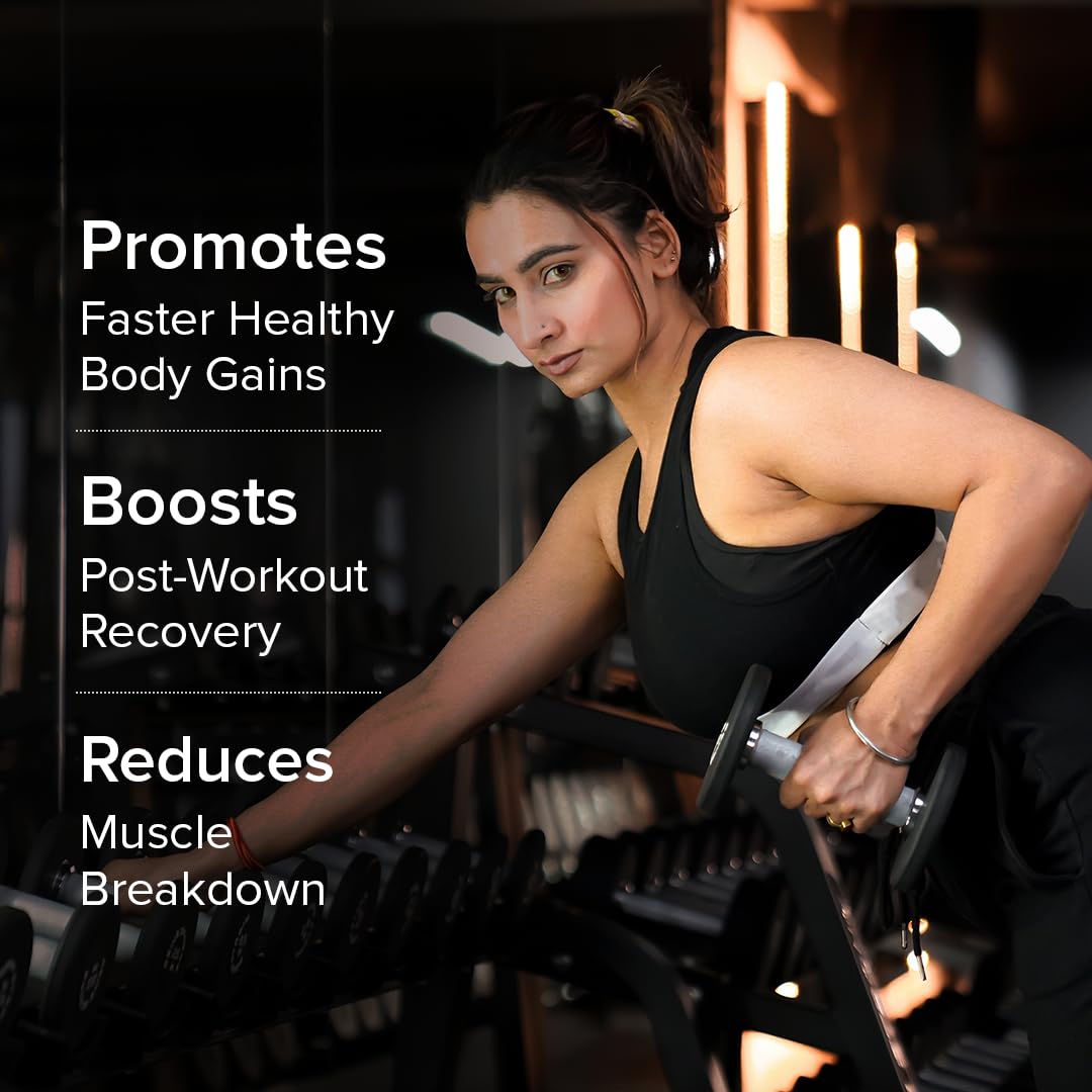 GNC Pro Performance Weight Gainer | 3kg | 73g Protein | 2200 Calories for Muscle Growth | 400g Carbs for Post-Workout Recovery | Reduces Muscle Breakdown & Boosts Endurance