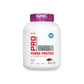 GNC Pro Performance Power Protein | 4 lbs|1.81 Kg | 6 In One Stack | 1500 Mg Creatine| No Added Sugar| 2744 MG BCAA | Informed Choice Certified | 30g Protein | 2.2g L-Glutamine | Energy Features Enzymes For Better Digestion | Double Rich Chocolate