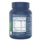 GNC 1500 Mg Triple Strength Fish Oil Mini Omega 3 Softgels For Men & Women| 540 Mg Epa & 360 Mg Dha | No Fishy Burps | For Men & Women |Formulated In Usa